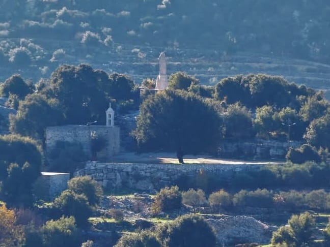 Saint George Church